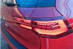  2021 VW Golf hatch GOLF 8 GTi  2.0 TSI DSG