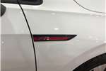  2022 VW Golf hatch GOLF 8 GTi  2.0 TSI DSG