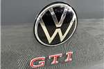  2022 VW Golf hatch GOLF 8 GTi  2.0 TSI DSG