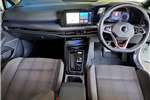 Used 2023 VW Golf Hatch GOLF 8 GTi  2.0 TSI DSG