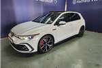  2023 VW Golf hatch GOLF 8 GTi  2.0 TSI DSG