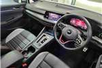  2023 VW Golf hatch GOLF 8 GTi  2.0 TSI DSG