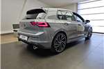  2024 VW Golf hatch GOLF 8 GTi  2.0 TSI DSG JACARA EDITION