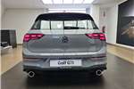  2024 VW Golf hatch GOLF 8 GTi  2.0 TSI DSG JACARA EDITION