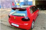  2007 VW Golf hatch GOLF GTI 2.0T FSI DSG