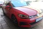  2018 VW Golf hatch GOLF GTI 2.0T FSI DSG