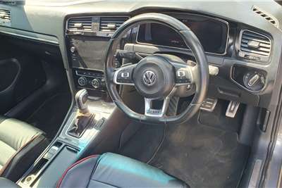 Used 2020 VW Golf Hatch GOLF GTI 2.0T FSI DSG