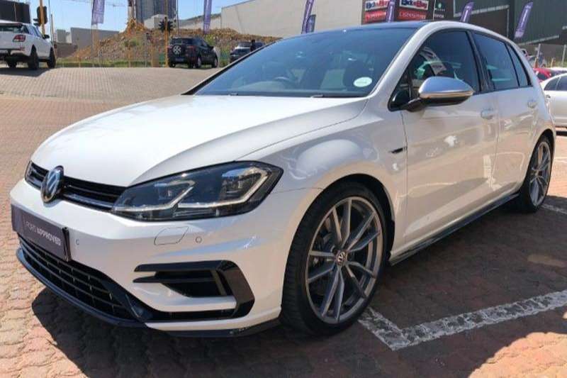 Golf shop r32 2018