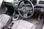  2010 VW Golf hatch GOLF VI 1.4 TSi COMFORTLINE