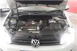  2013 VW Golf hatch GOLF VI 1.4 TSi COMFORTLINE DSG