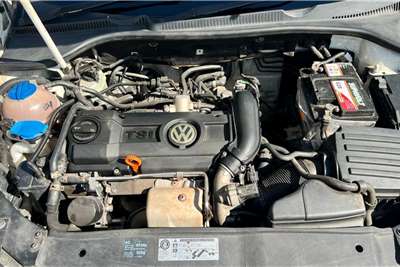 Used 2010 VW Golf Hatch GOLF VI 1.4 TSi HIGHLINE (118kw)