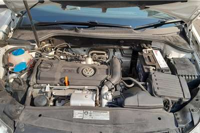 Used 2011 VW Golf Hatch GOLF VI 1.4 TSi TRENDLINE