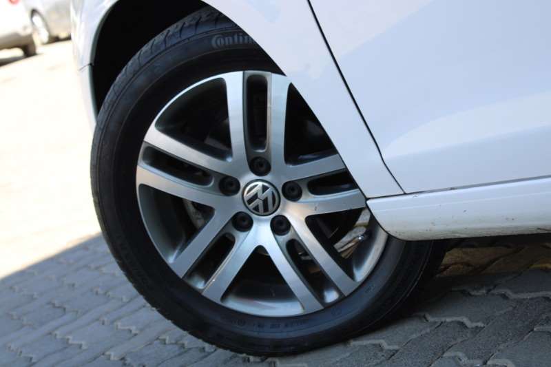 2011 VW GOLF VI 1.6 TDI COMFORTLINE DSG for sale in Gauteng | Auto Mart