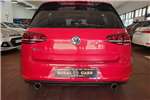  2014 VW Golf hatch GOLF VI GTI 2.0 TSI