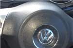  2012 VW Golf hatch GOLF VI GTI 2.0 TSI DSG