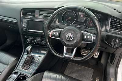 Used 2014 VW Golf Hatch GOLF VI GTI 2.0 TSI DSG