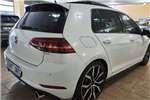  2017 VW Golf hatch GOLF VI GTI 2.0 TSI DSG