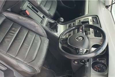 Used 2017 VW Golf Hatch GOLF VI GTi 2.0 TSI R