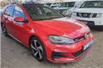  2018 VW Golf hatch GOLF VI GTi 2.0 TSI R