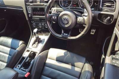 Used 2016 VW Golf Hatch GOLF VI GTI 2.0 TSi R DSG
