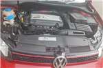  2011 VW Golf hatch GOLF VI GTi 2.O TSi  DSG ED35