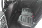  2015 VW Golf hatch GOLF VII 1.0 TSI COMFORTLINE