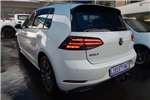  2017 VW Golf hatch GOLF VII 1.0 TSI COMFORTLINE