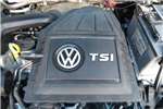  2017 VW Golf hatch GOLF VII 1.0 TSI COMFORTLINE