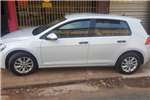  2018 VW Golf hatch GOLF VII 1.0 TSI COMFORTLINE