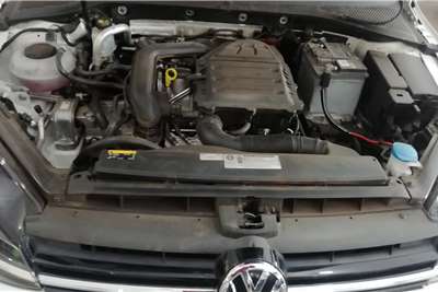  2018 VW Golf hatch GOLF VII 1.0 TSI COMFORTLINE