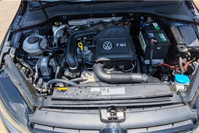 Used 2018 VW Golf Hatch GOLF VII 1.0 TSI COMFORTLINE