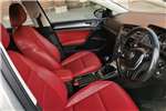  2016 VW Golf hatch GOLF VII 1.2 TSI TRENDLINE
