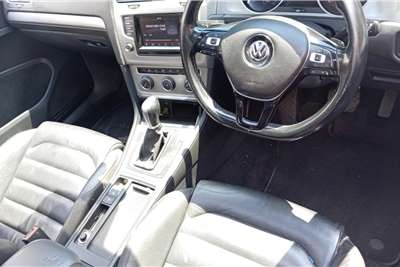 Used 2014 VW Golf Hatch 
