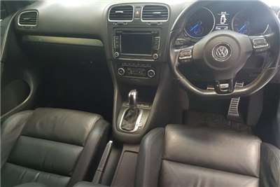  2012 VW Golf hatch GOLF VII 1.4 TSI COMFORTLINE