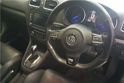  2012 VW Golf hatch GOLF VII 1.4 TSI COMFORTLINE