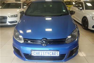  2012 VW Golf hatch GOLF VII 1.4 TSI COMFORTLINE