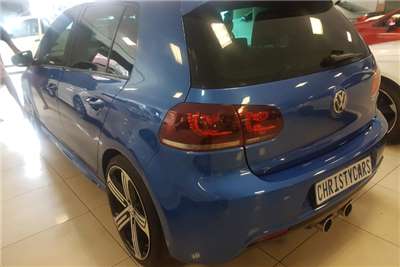  2012 VW Golf hatch GOLF VII 1.4 TSI COMFORTLINE