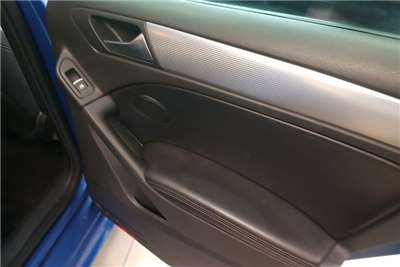  2012 VW Golf hatch GOLF VII 1.4 TSI COMFORTLINE