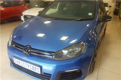  2012 VW Golf hatch GOLF VII 1.4 TSI COMFORTLINE