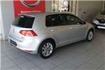  2013 VW Golf hatch GOLF VII 1.4 TSI COMFORTLINE