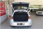  2013 VW Golf hatch GOLF VII 1.4 TSI COMFORTLINE