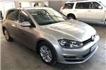  2015 VW Golf hatch GOLF VII 1.4 TSI COMFORTLINE