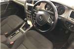  2015 VW Golf hatch GOLF VII 1.4 TSI COMFORTLINE