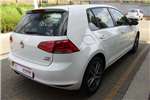  2015 VW Golf hatch GOLF VII 1.4 TSI COMFORTLINE