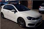  2015 VW Golf hatch GOLF VII 1.4 TSI COMFORTLINE