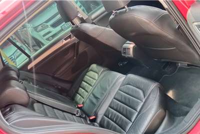 Used 2015 VW Golf Hatch GOLF VII 1.4 TSI COMFORTLINE