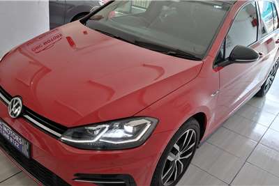  2020 VW Golf hatch GOLF VII 1.4 TSI COMFORTLINE