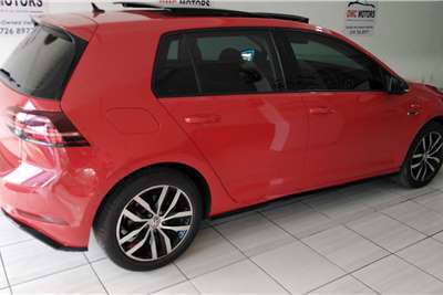  2020 VW Golf hatch GOLF VII 1.4 TSI COMFORTLINE