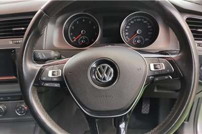  2013 VW Golf hatch GOLF VII 1.4 TSI COMFORTLINE DSG