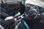  2016 VW Golf hatch GOLF VII 1.4 TSI COMFORTLINE DSG